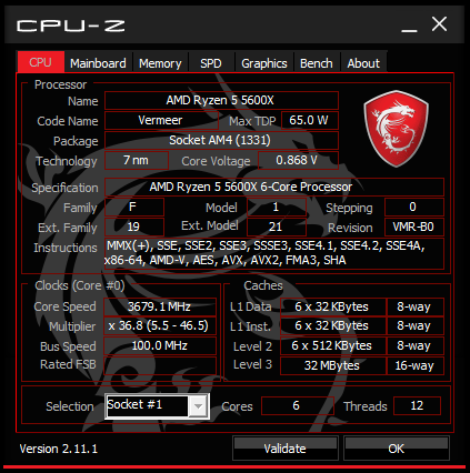 Entry Level Gaming PC - Ready for upgrade in 1-2 years