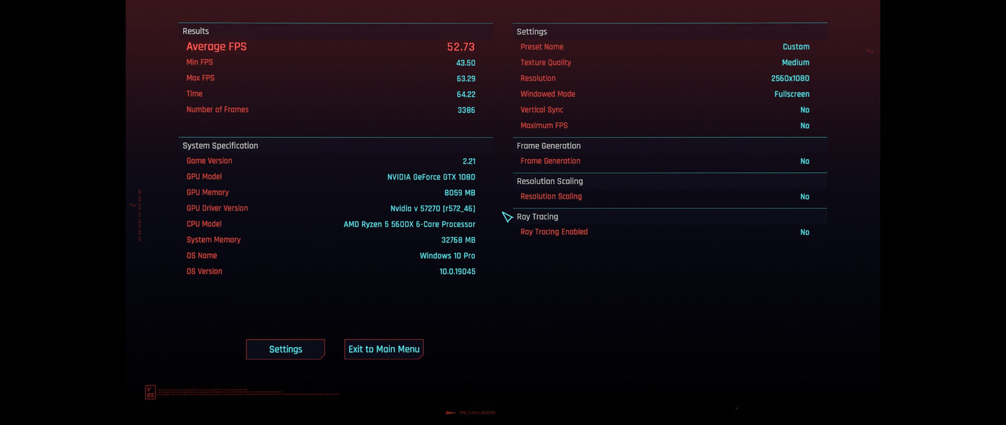 Entry Level Gaming PC - Ready for upgrade in 1-2 years