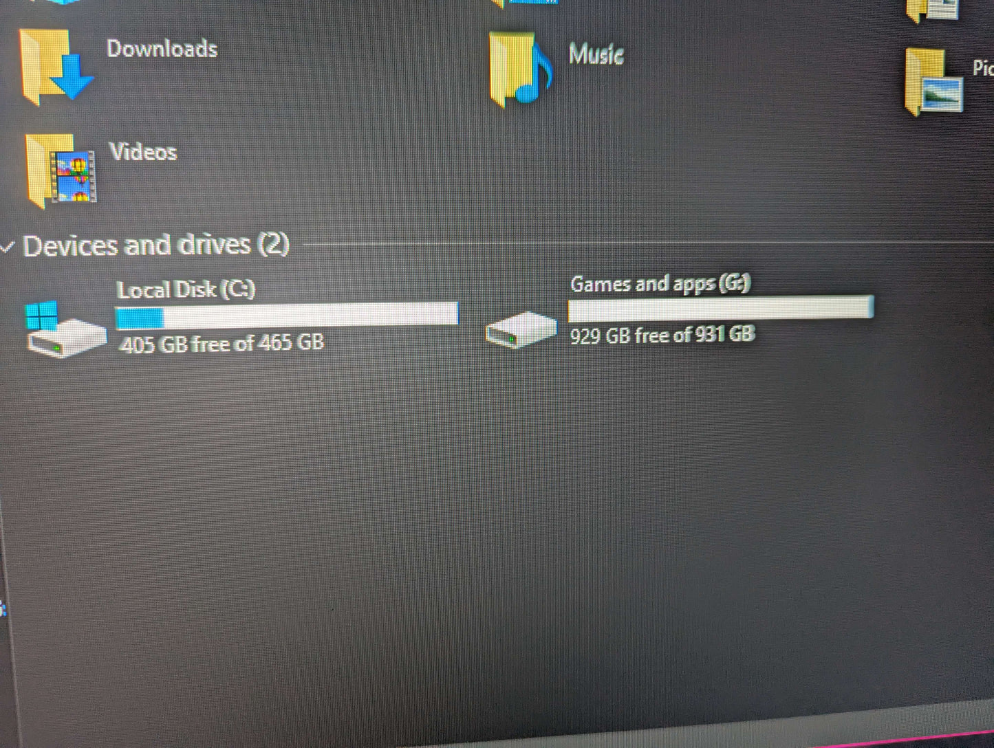 Entry Level Gaming PC - Ready for upgrade in 1-2 years