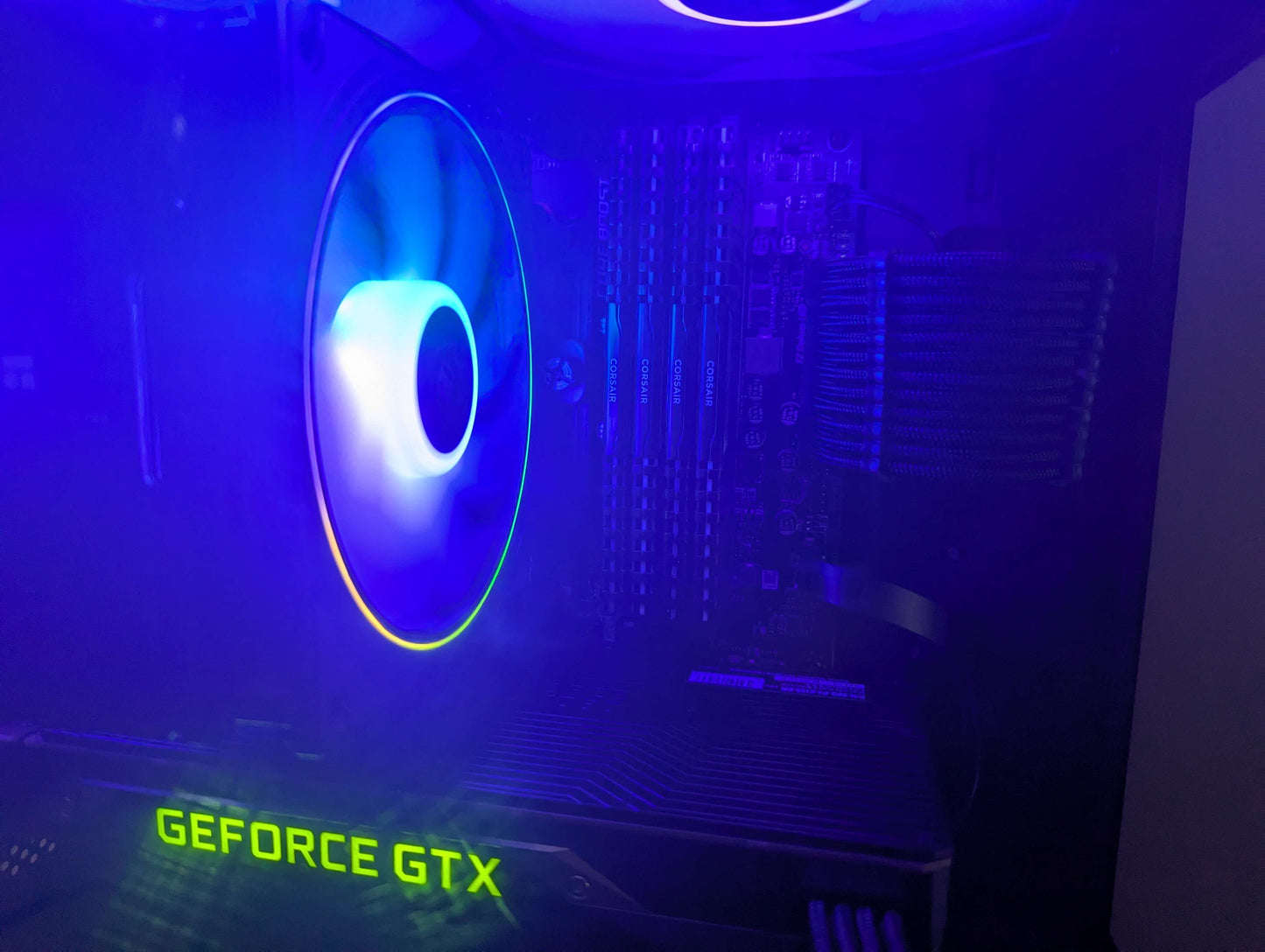 Entry Level Gaming PC - Ready for upgrade in 1-2 years