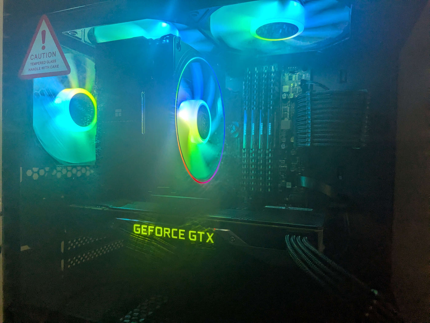 Entry Level Gaming PC - Ready for upgrade in 1-2 years