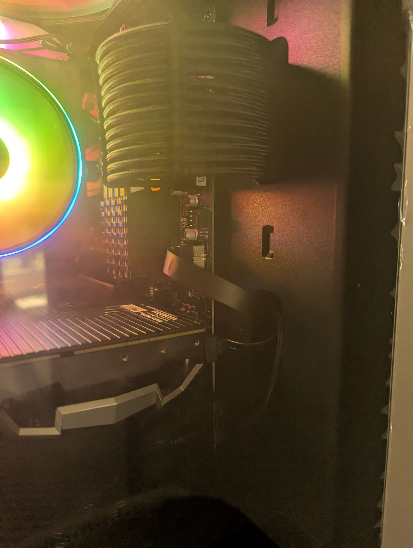 Entry Level Gaming PC - Ready for upgrade in 1-2 years