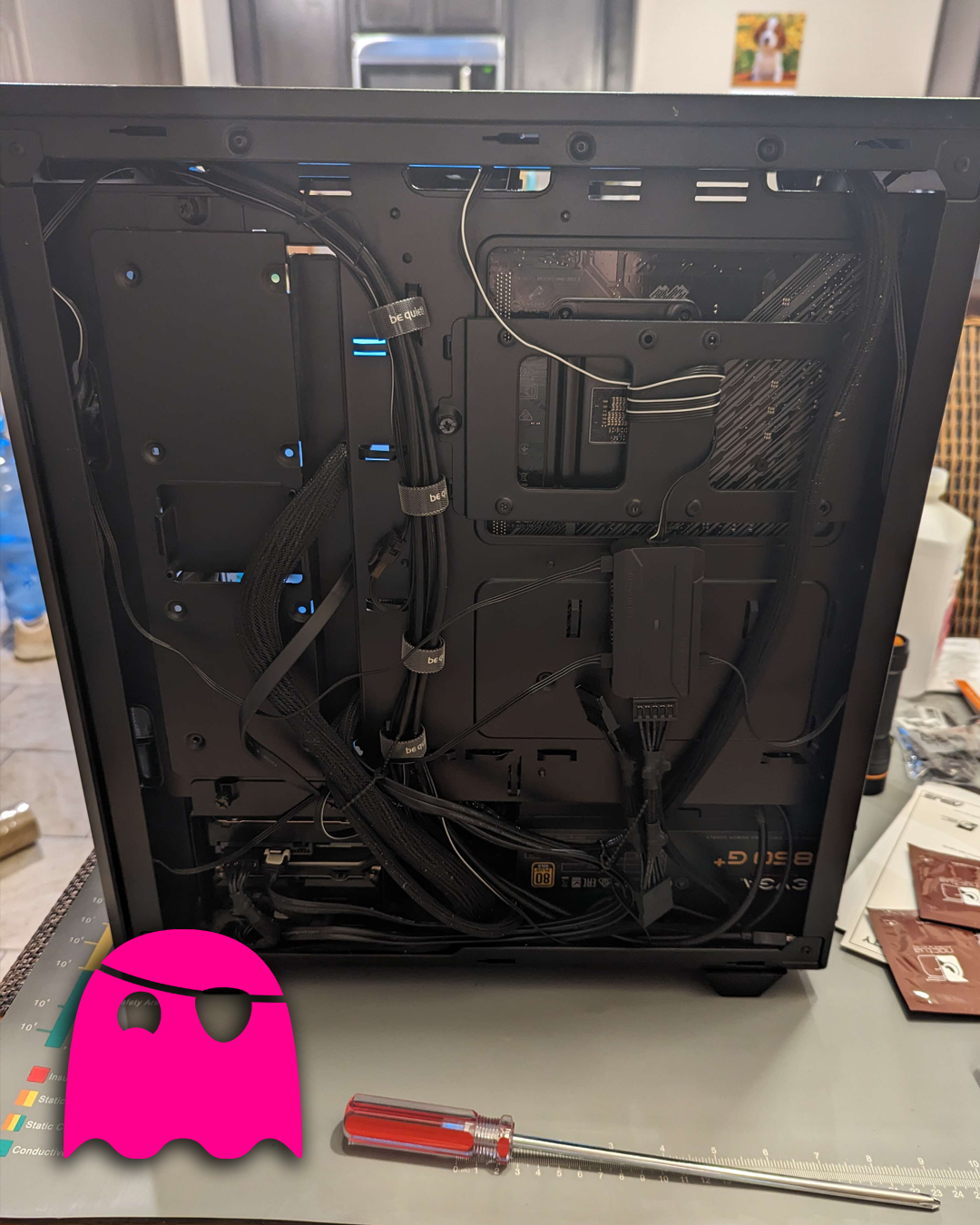 PC Building Lessons