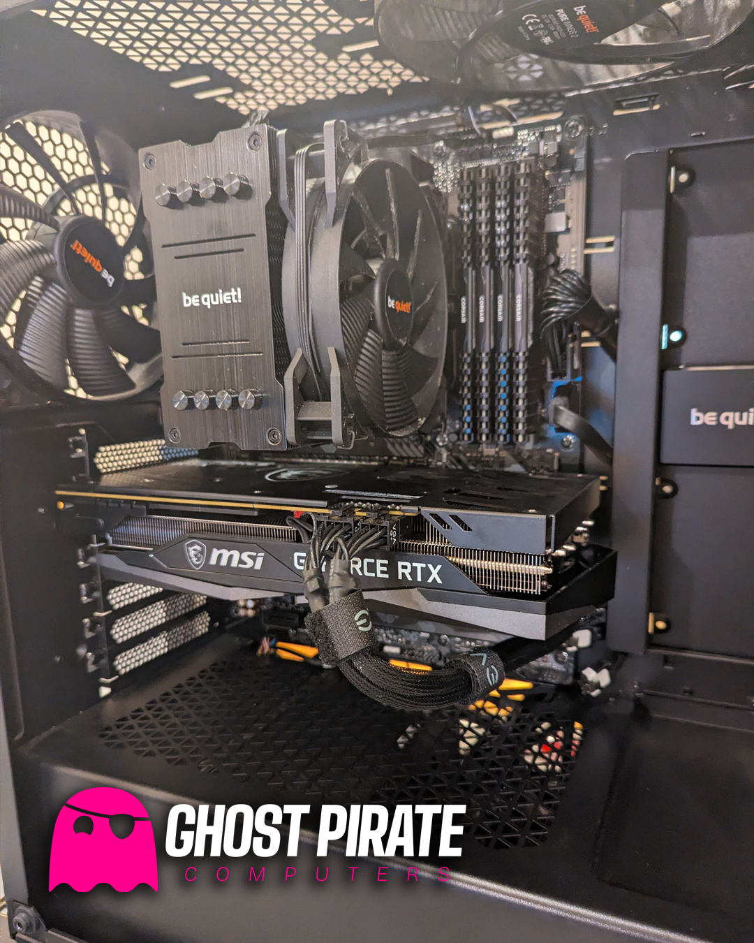 PC Building Lessons