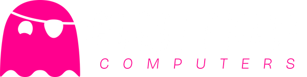 Ghost Pirate Computers