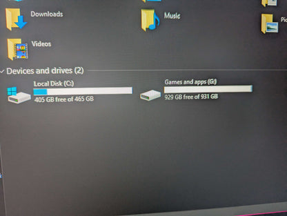 Entry Level Gaming PC - Ready for upgrade in 1-2 years