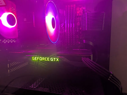 Entry Level Gaming PC - Ready for upgrade in 1-2 years