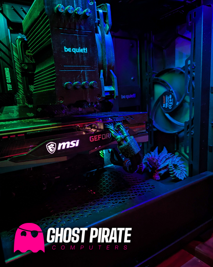 PC Building Lessons